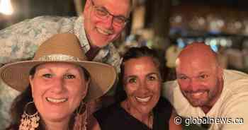 Barbeque explosion injures Winnipeg man on Hawaiian vacation