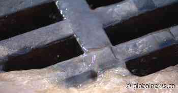 Saskatoon winter warming causes problems around the city