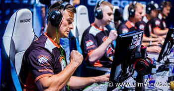 E-Sport vs. traditioneller Sport: Ist Gaming eine echte Sportart?