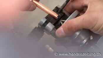 Neue Zölle? Trump nimmt Kupferindustrie ins Visier