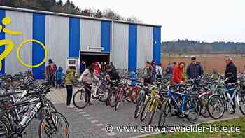 Anzeige: Saisonstart beim Zweirad Experten