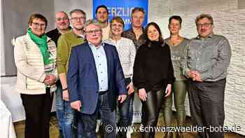 Anzeige: Verjüngte Vereinsspitze stellt Weichen für Zukunft