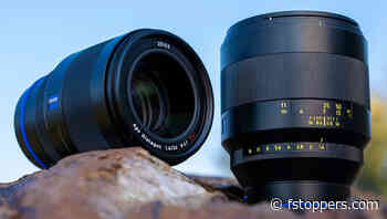 Zeiss Announces New Otus ML Lens Line for Mirrorless Cameras