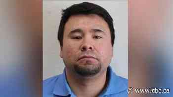 Sask. police searching for escaped Willow Cree Healing Lodge inmate