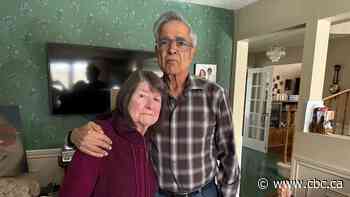 'Sheer hell for us': Family of missing woman Shalini Singh speak as Hamilton police search landfill