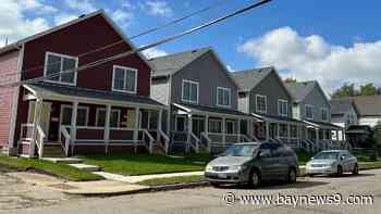 Florida lawmakers consider measure to end property taxes in the state