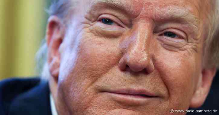 Trump will Reiche mit «Gold Card» in die USA locken