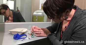 Alberta refining licensing requirements for addiction treatment providers