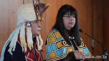 Heiltsuk Nation files Charter challenge over RCMP refusal to enforce bylaws