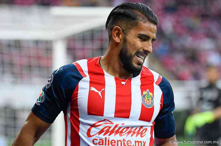 Miguel Ponce regresa a casa, tras pasar más de dos años sin equipo