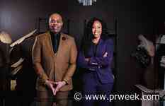 Flowers Communications Group ups Jasmine Flowers Mazyck, Brinton Flowers to managing partners