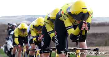 Tour de France begint in 2026 met een ploegentijdrit: ‘Dit verandert de wedstrijd’