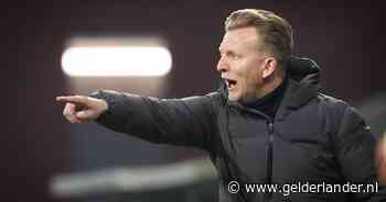 Goed nieuws voor Beerschot en coach Dirk Kuyt? België neigt naar terugkeer klassieke opzet