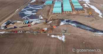 Trump wants Keystone XL Pipeline revived — but is there industry appetite for it?