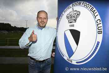 “Puur financieel gezien is de overname van de club de slechtste beslissing die ik ooit nam”: Amerikaanse voorzitter kijkt terug op drie bewogen jaren bij Rupel Boom