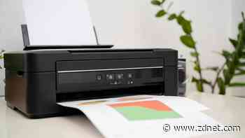 The best printers of 2025