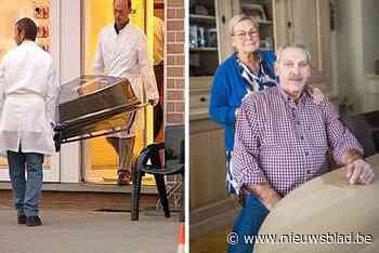 “Mannen, stop met spelen, zei ik, maar het was niet om te spelen”: fatale overval bij frituur van Guido en Albertine na 23 jaar nog steeds groot raadsel