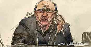 Seksueel geweld kwam vaker voor in gezin van Franse chirurg