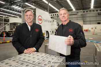 FBR eye shipbuilding with Samsung