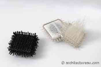 Material & Culture: Exploring craft and identity at the Rotterdam Design Biennale