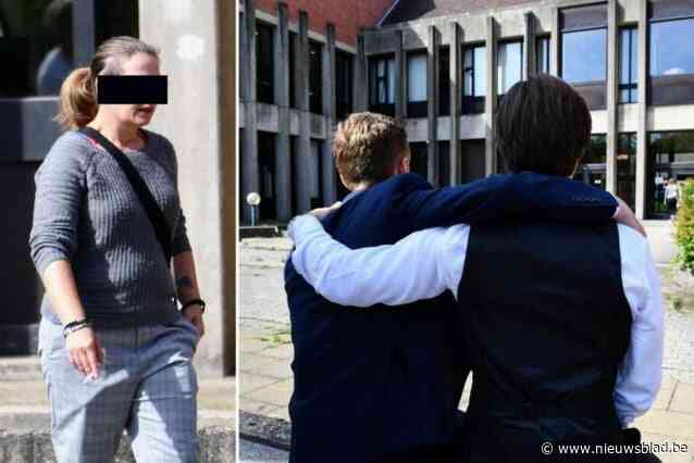 “Einde van kruisweg na ruim tien jaar in zicht”: zaak rond mishandeling broers door stiefmoeder dan toch voor strafrechter