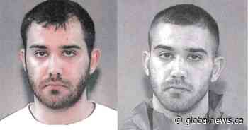 B.C. contract-killing murder trial gets underway amid high security