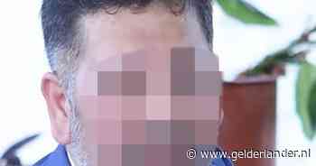 Nederlandse terreurverdachte Nazih R. voor rechter in Berlijn: ‘U bent dus gediplomeerd ouderenverzorger’