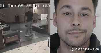 2 year sentence for VPD officer’s brutal beating ‘sends the wrong message’: Union