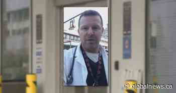 B.C. emergency room doctor sues colleague alleging sexual assault