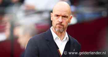 Erik ten Hag doorbreekt stilzwijgen na ontslag bij Manchester United: ‘Als ik nu iets mis, is het Old Trafford’