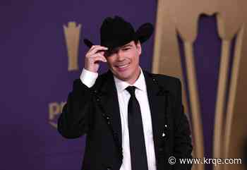 Clay Walker to perform at 2025 New Mexico State Fair
