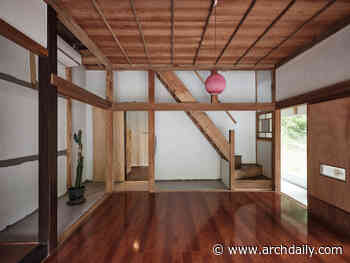 Kimitsu House / ROOVICE