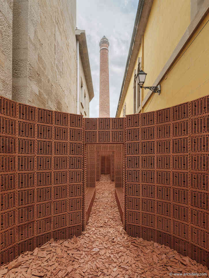 Celebrating Excellence in Brick Architecture: Submit Your Project for the Brick Award 26!