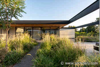 Cañuelas House / 3164.estudio + SDF Arquitectos