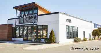 CAVA’s traffic grew by nearly 16% in the fourth quarter