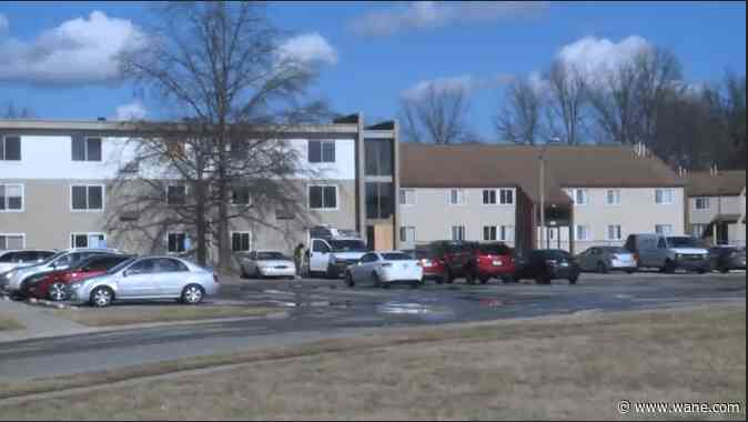 Southeast apartment complex due for renovation may get opportunity