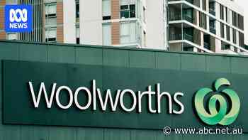 'Customers not responding': Woolworths reducing products to save on costs