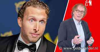 Als de app bestaat waar Peter Pannekoek het over had, vind ik die dan handig?