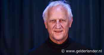 Wilbert Gieske keert weer even terug als Robert Alberts in GTST: ‘Echt fantastisch’