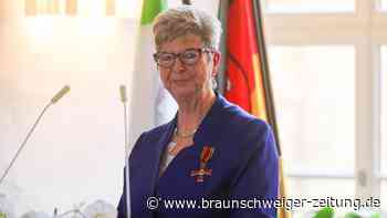 Hier spricht Wolfsburgs Grande Dame der CDU Klartext