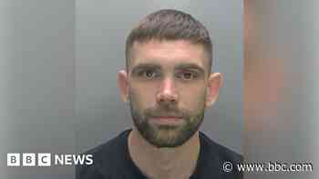 Man who 'made partner's life hell' jailed