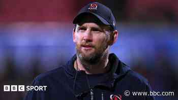 Newby to return to Cambridge as head coach