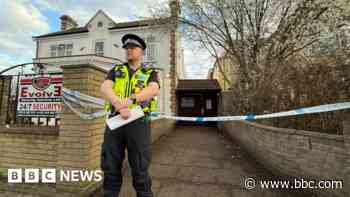 Murder arrest made after stabbing report