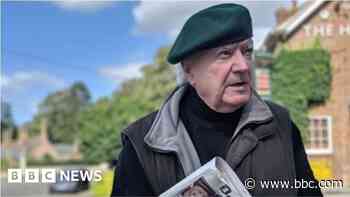 Tony Martin and the homeowners' rights debate