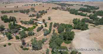 Milton on the market for the first time in 65 years with a $4.5m price tag