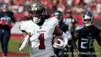 Attorneys for Buccaneers' Rachaad White say FBI is investigating an extortion attempt against him