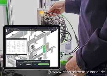 So wird die Maschineninbetriebnahme im Feld zum Kinderspiel