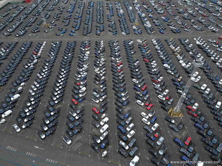 Emissionskredite als Rettung für chinesische Hersteller?