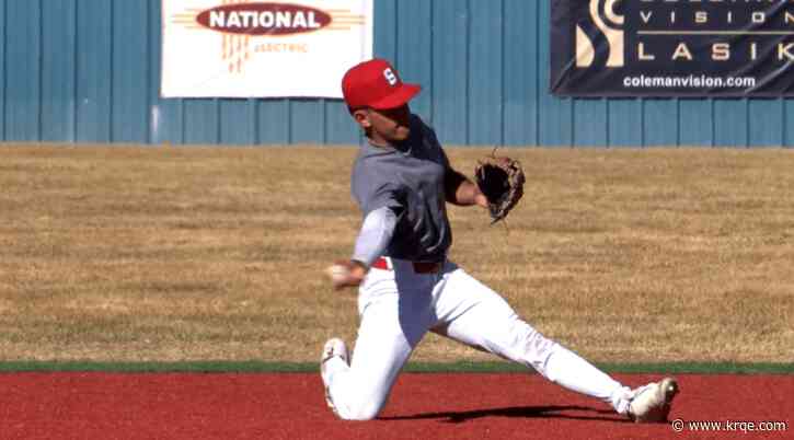 Sandia Matadors baseball has high hopes for 2025 season