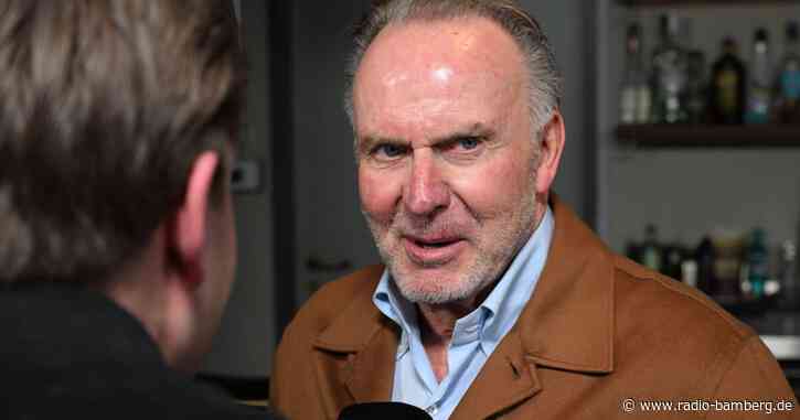 Rummenigge heiß auf Leverkusen: «Das stinkt der Mannschaft»